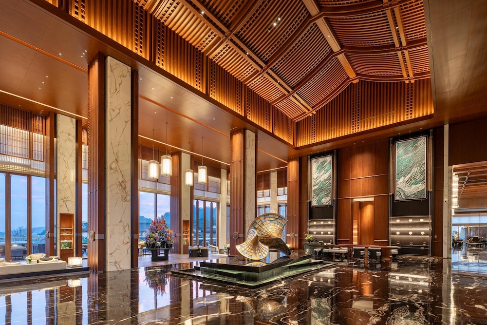 Wyndham Grand Tengchong Hot Spring 44/72