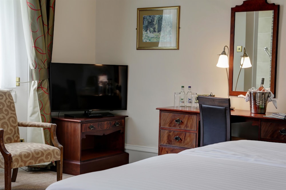 The Craiglands Hotel, Sure Hotel Collection By Best Western 9/61