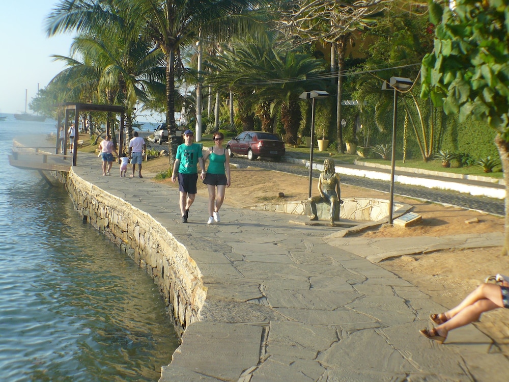 Buzios Beach Internacional Apart Hotel 58/64
