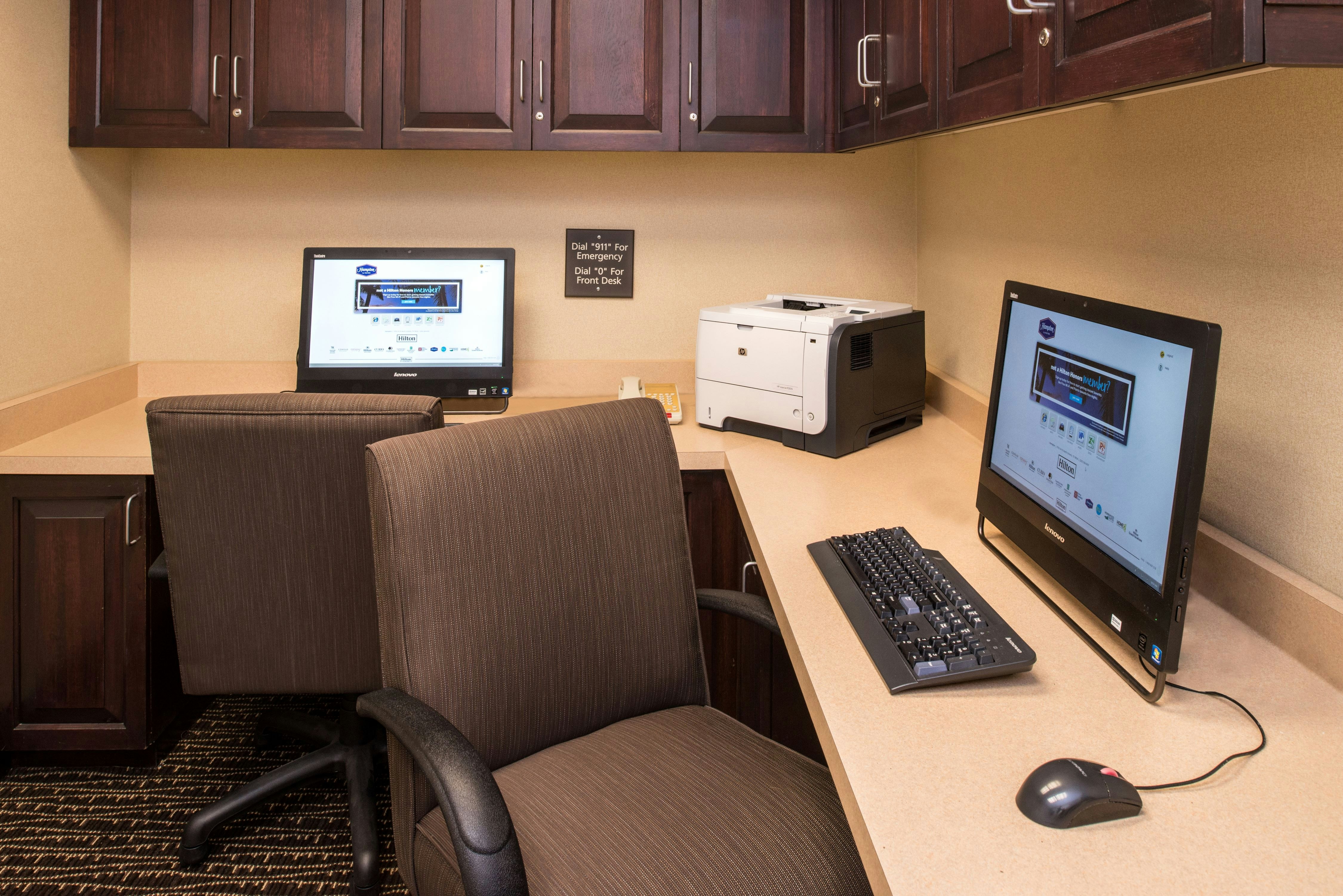 Hampton Inn and Suites Schertz 35/40