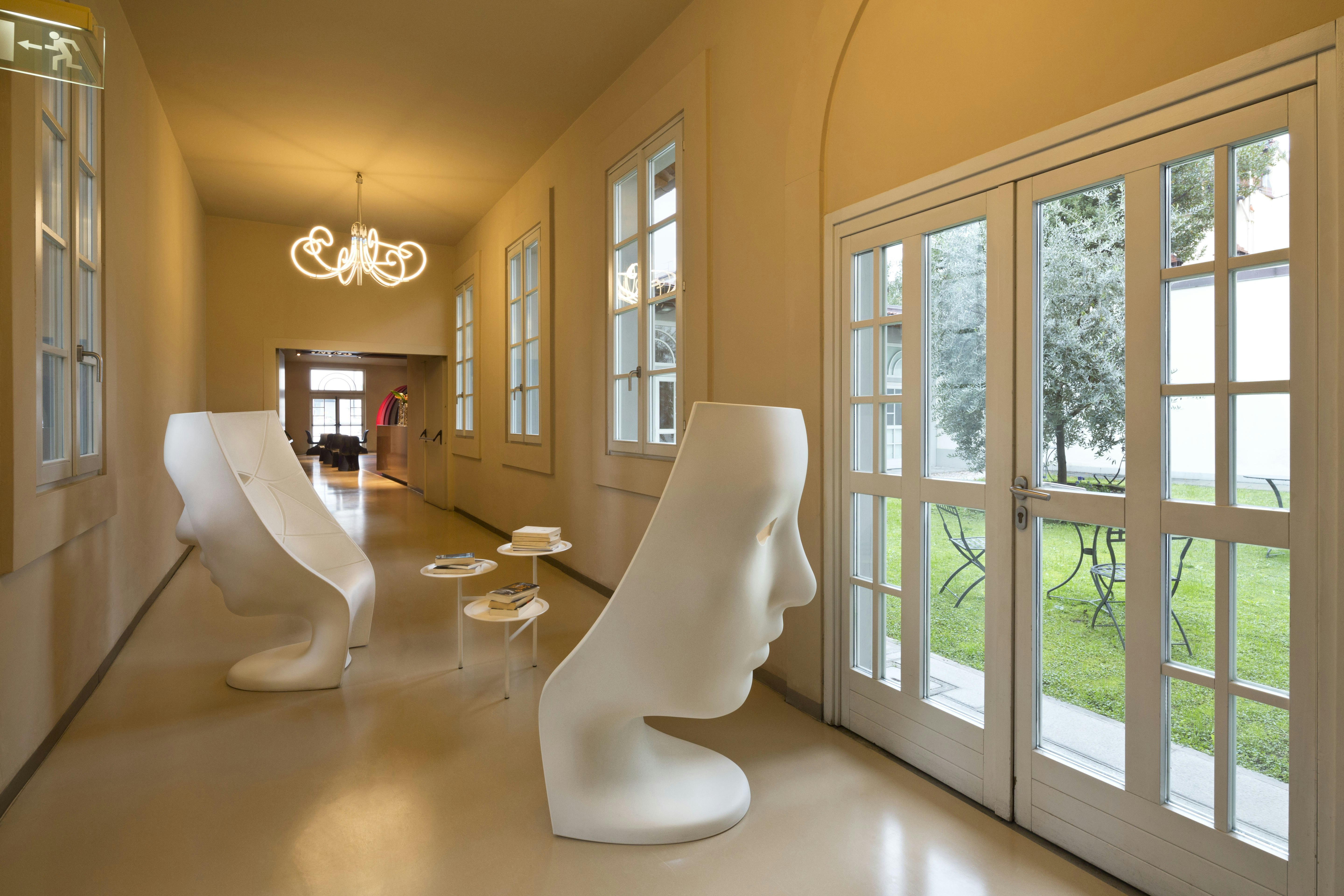 Unahotels Vittoria Firenze 40/63