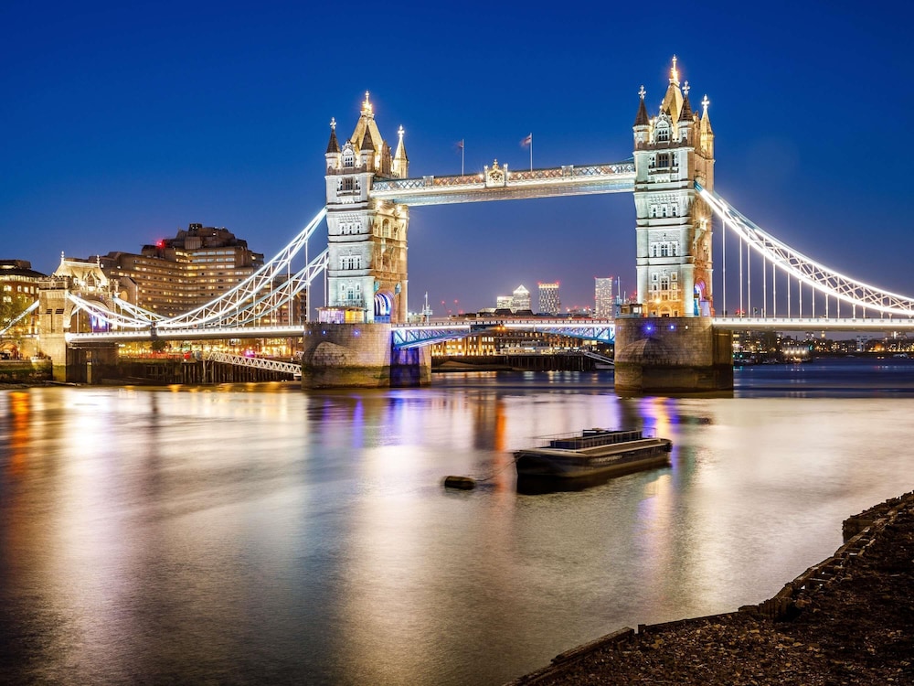 Novotel London Bridge 69/73