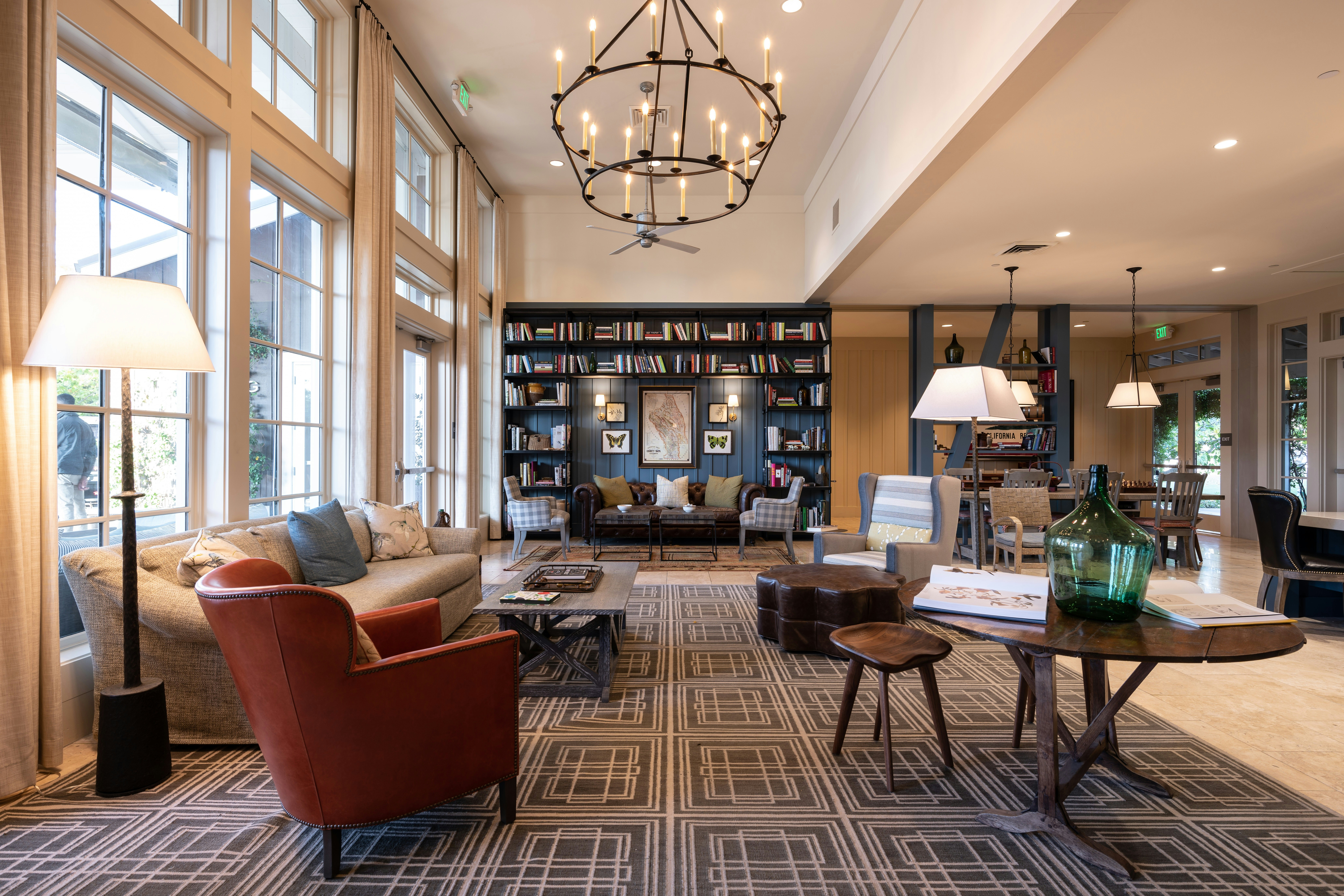 Carneros Resort And Spa 19/32