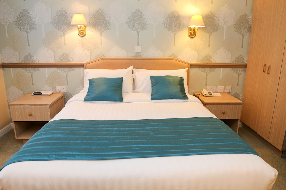 Millfields Hotel 15/58