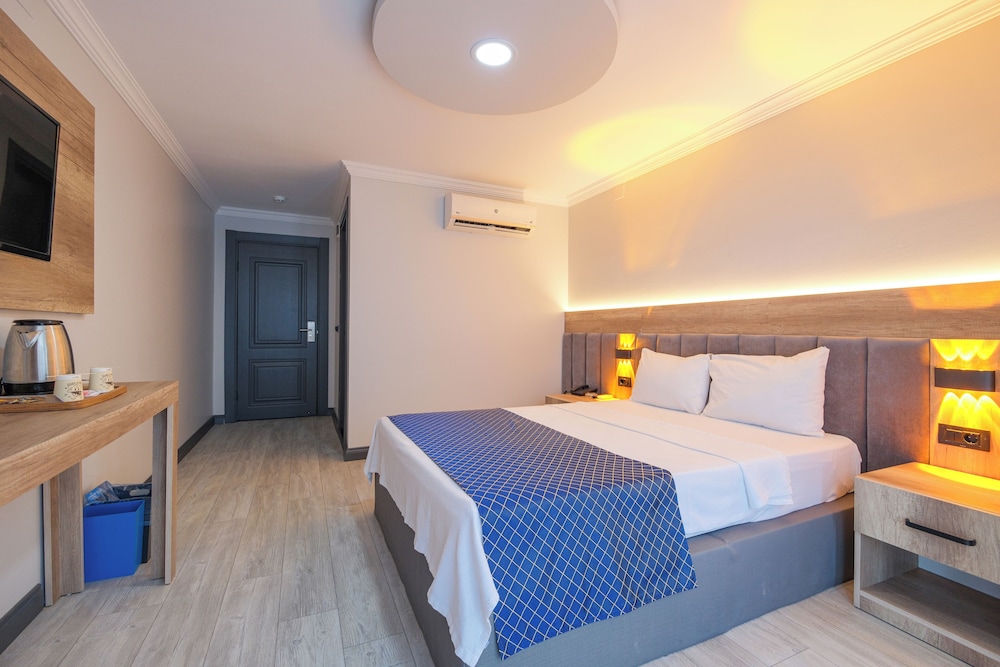 Kar Hotel 17/50