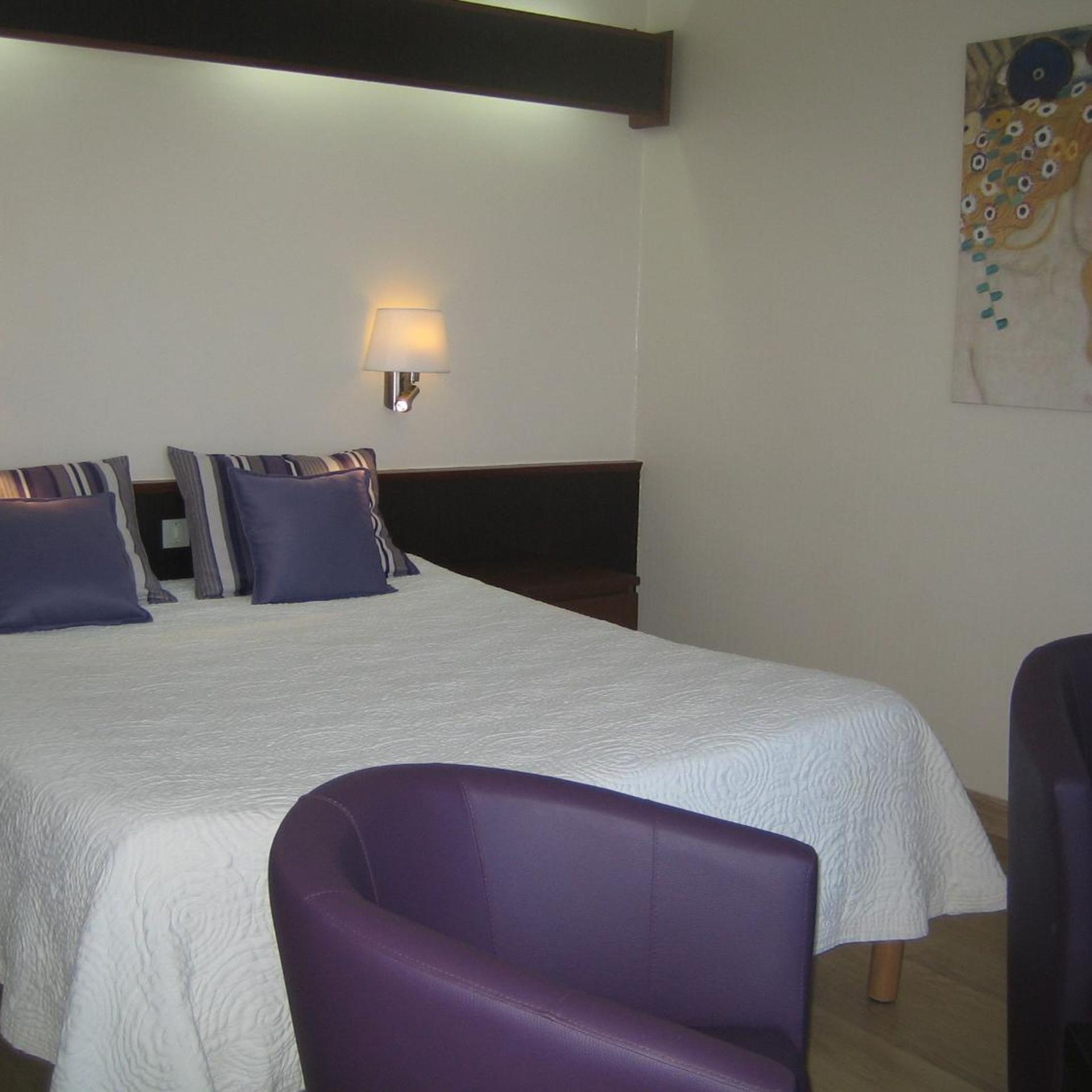 Hôtel Plage Des Pins 10/52