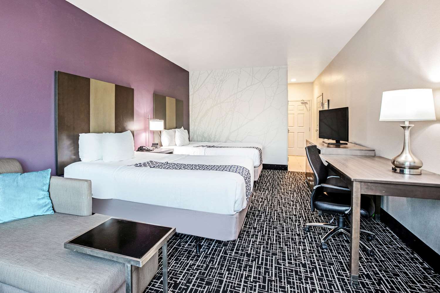 La Quinta Inn & Suites by Wyndham Corpus Christi - Portland 14/43