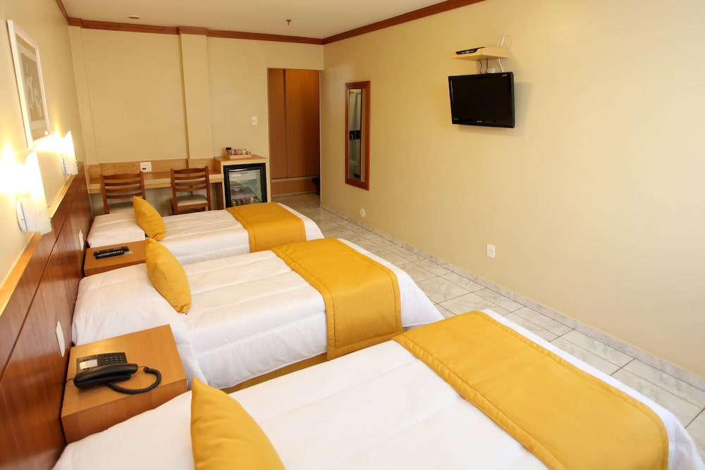 Hotel Vermont Ipanema 20/56
