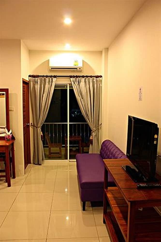 Smile Hua Hin Resort 30/50