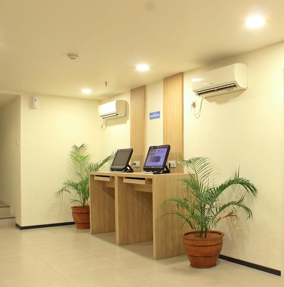 Pop Hotel Festival Citylink Bandung 7/42