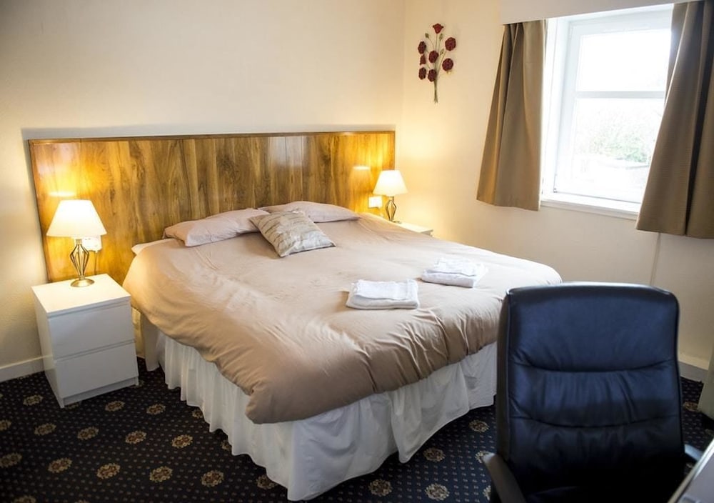 Dalgair House Hotel 12/50