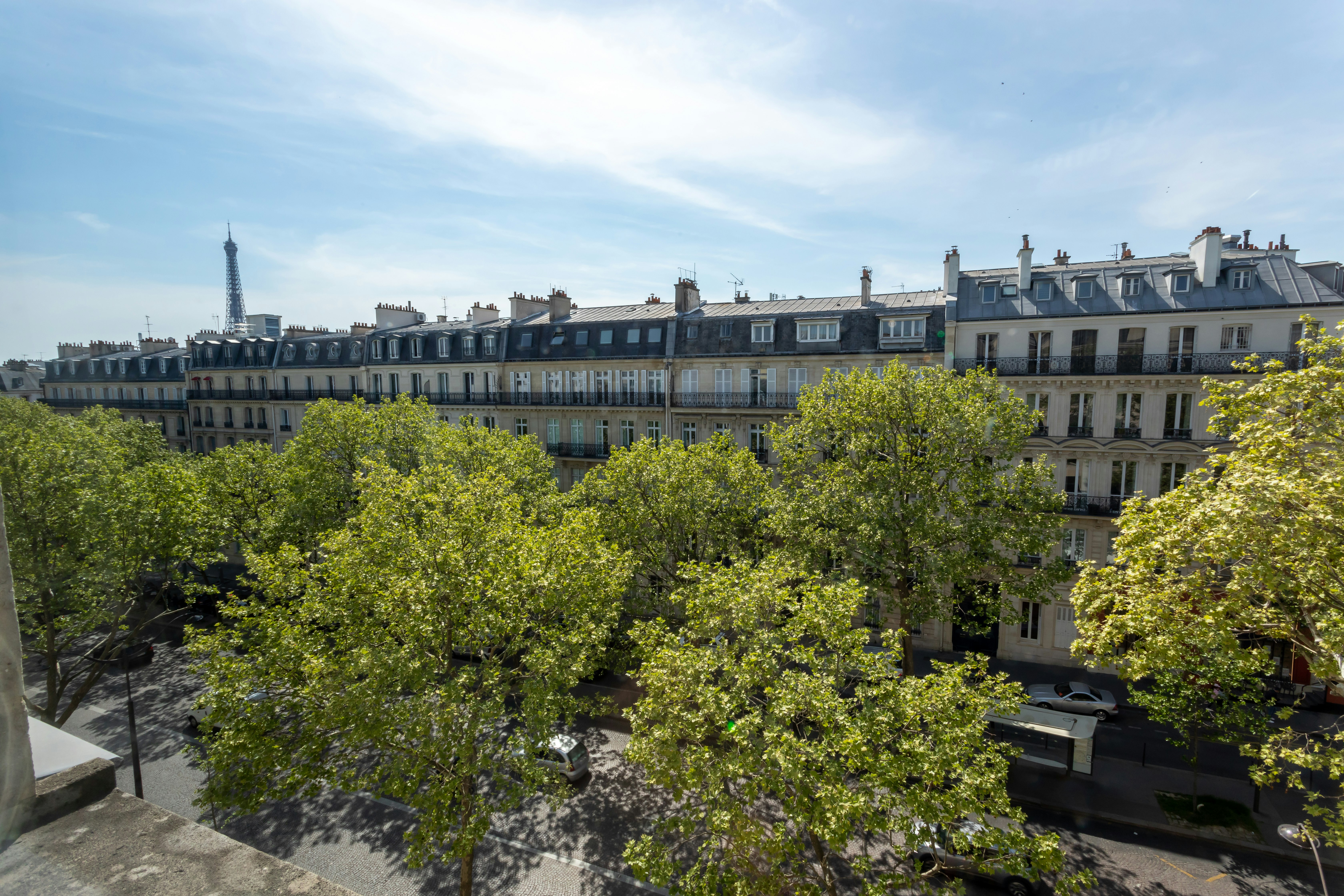 InterContinental Paris - Champs-Elysees Etoile 59/63