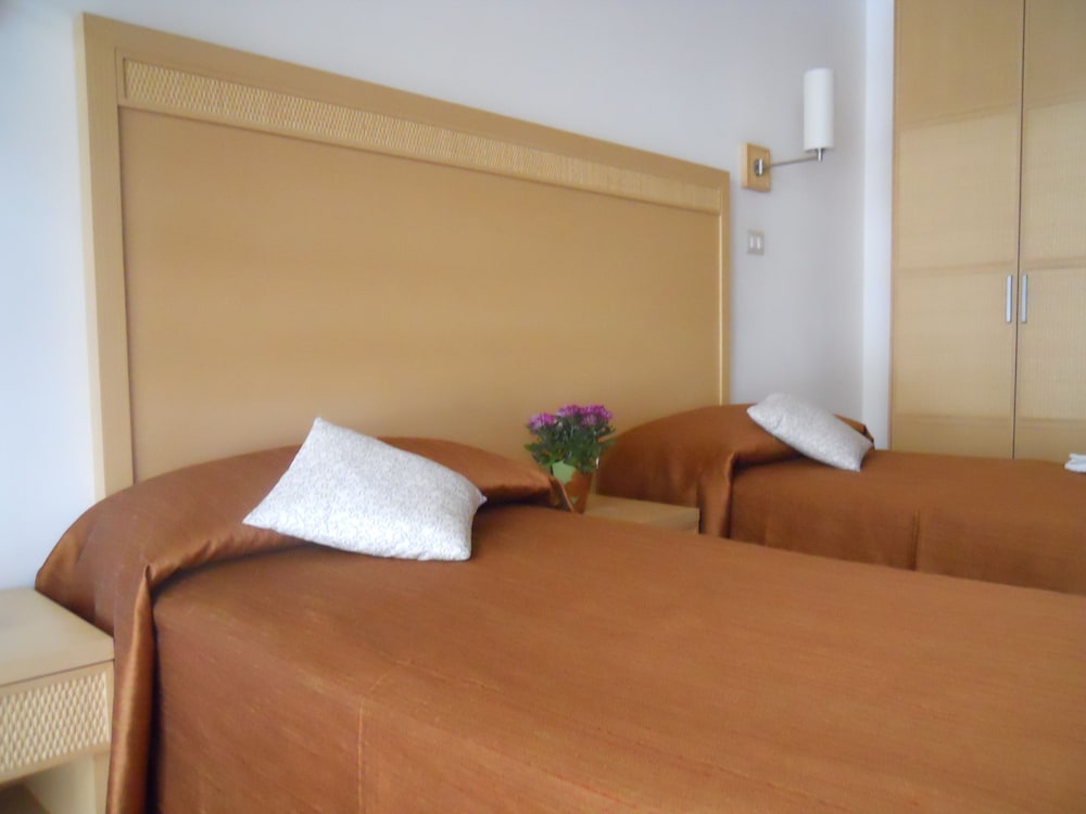 Catania Crossing B&B Rooms And Comforts 22/38