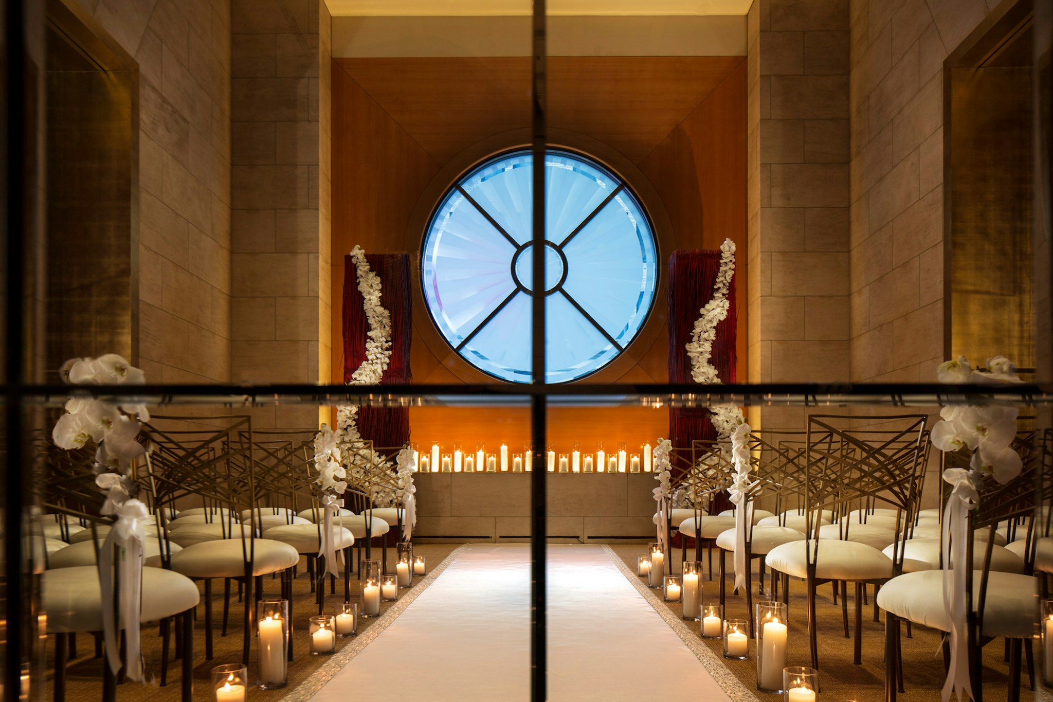 Four Seasons Hotel New York 19/22