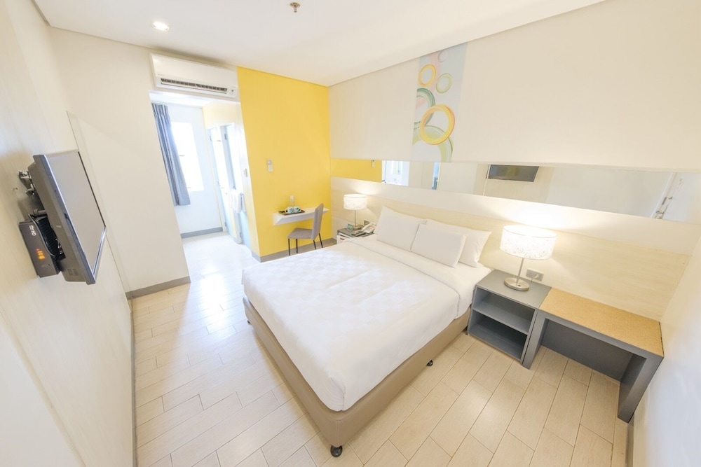 Go Hotels Lanang - Davao 22/46