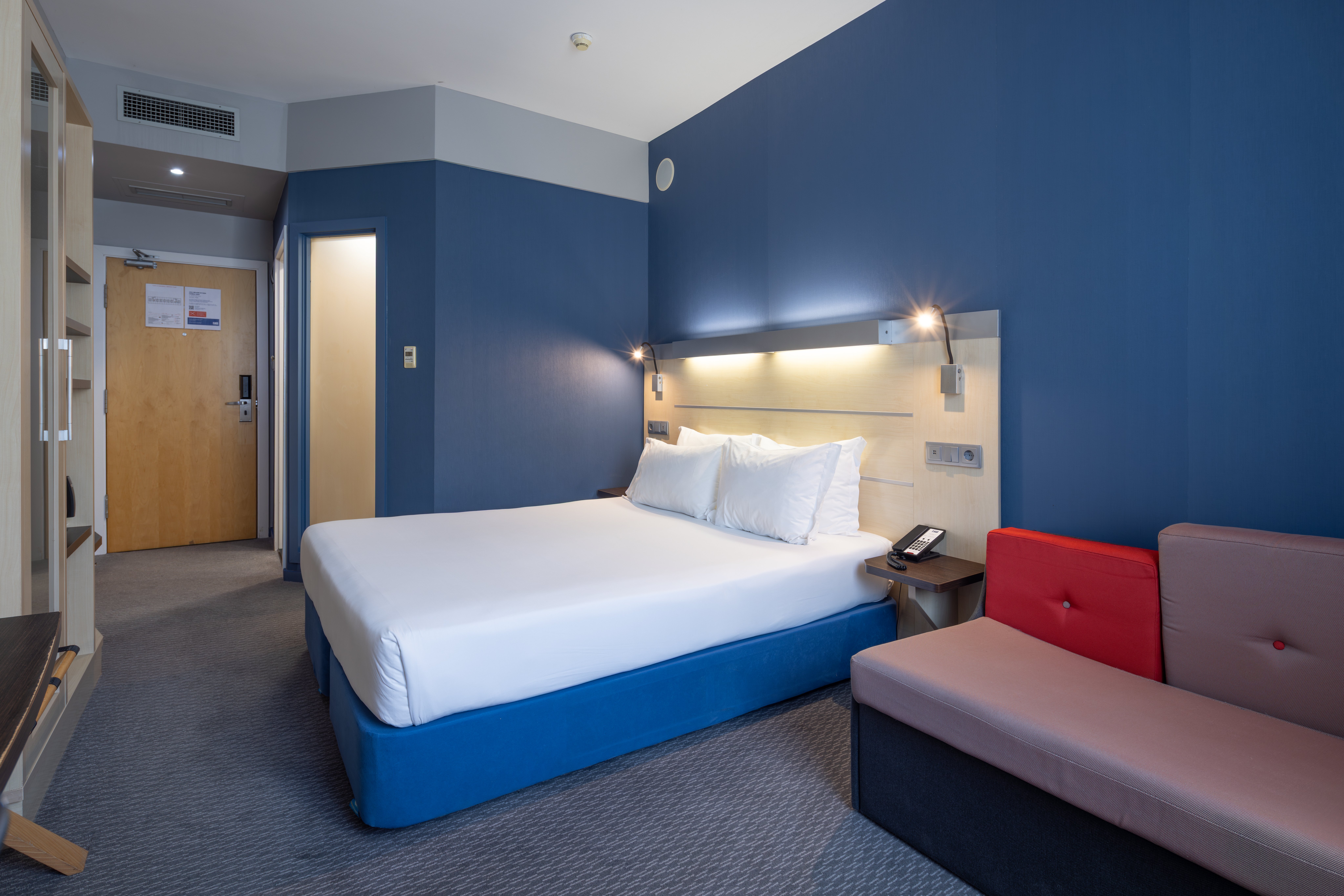 Holiday Inn Express Porto Exponor 29/81