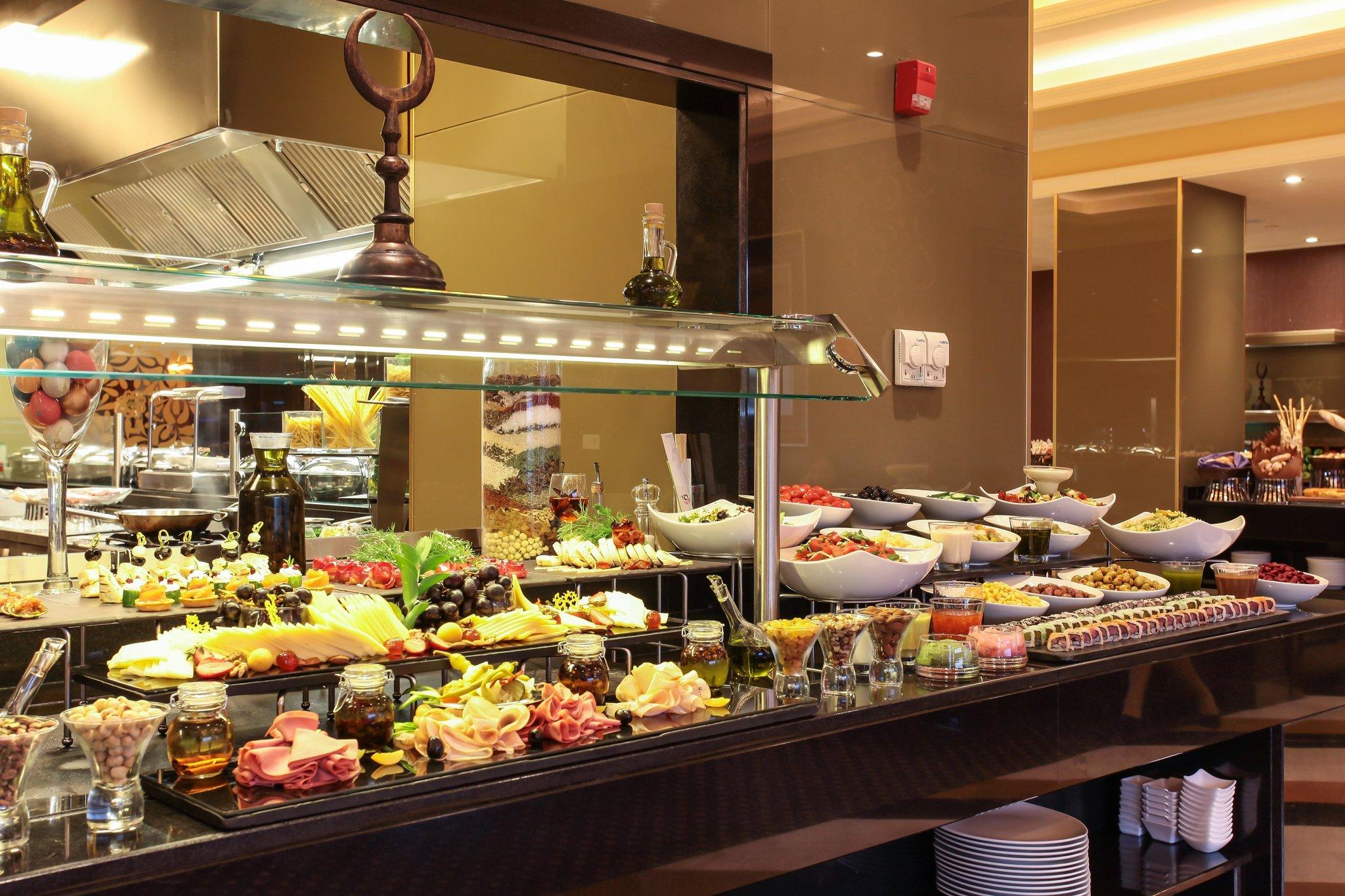 Divan Erbil Hotel photo2
