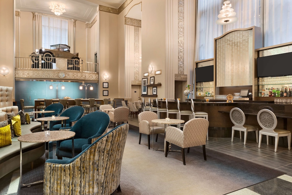 Hampton Inn Chicago Downtown N Loop Michigan Ave Il 33/52