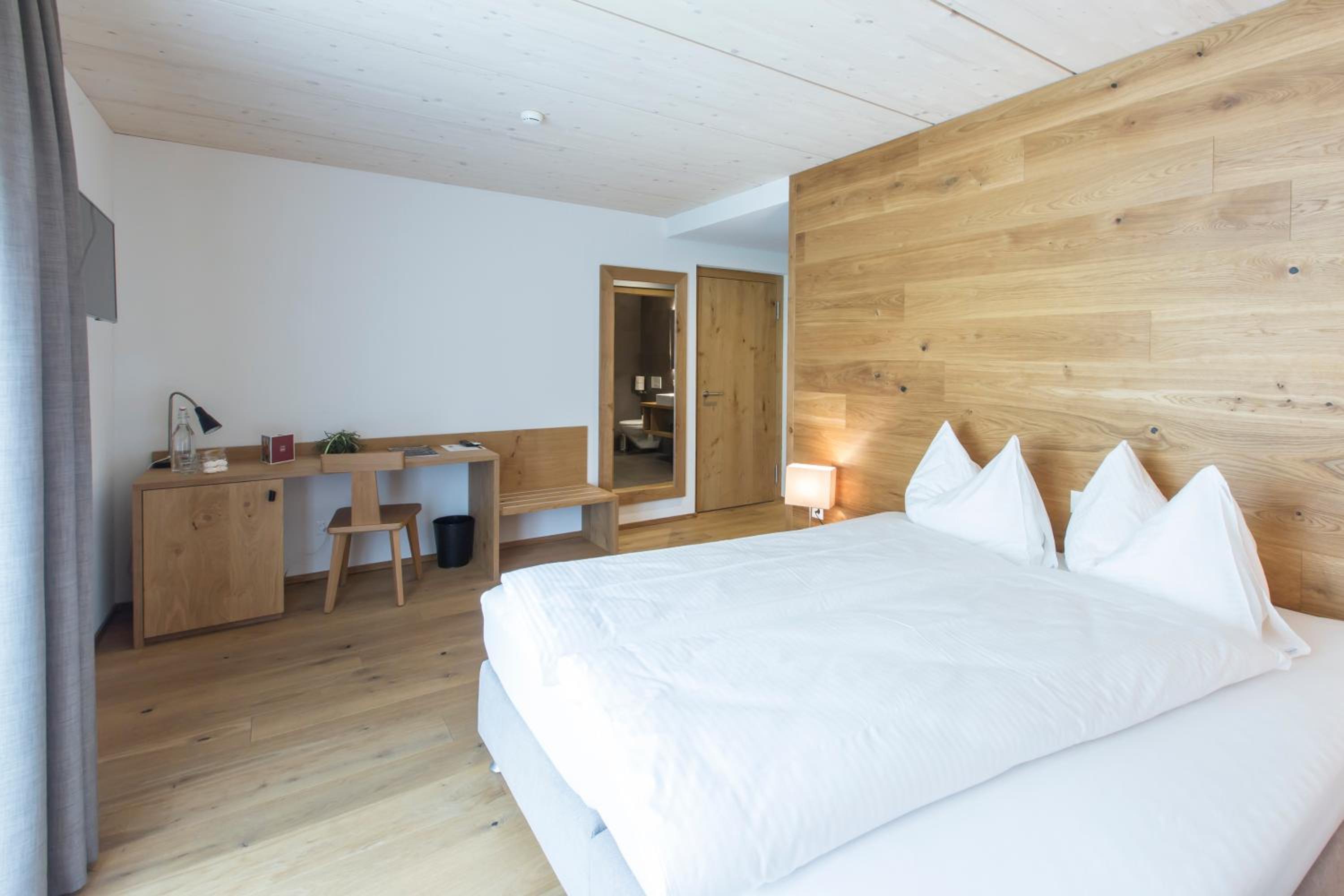 Hotel Reuti 14/49