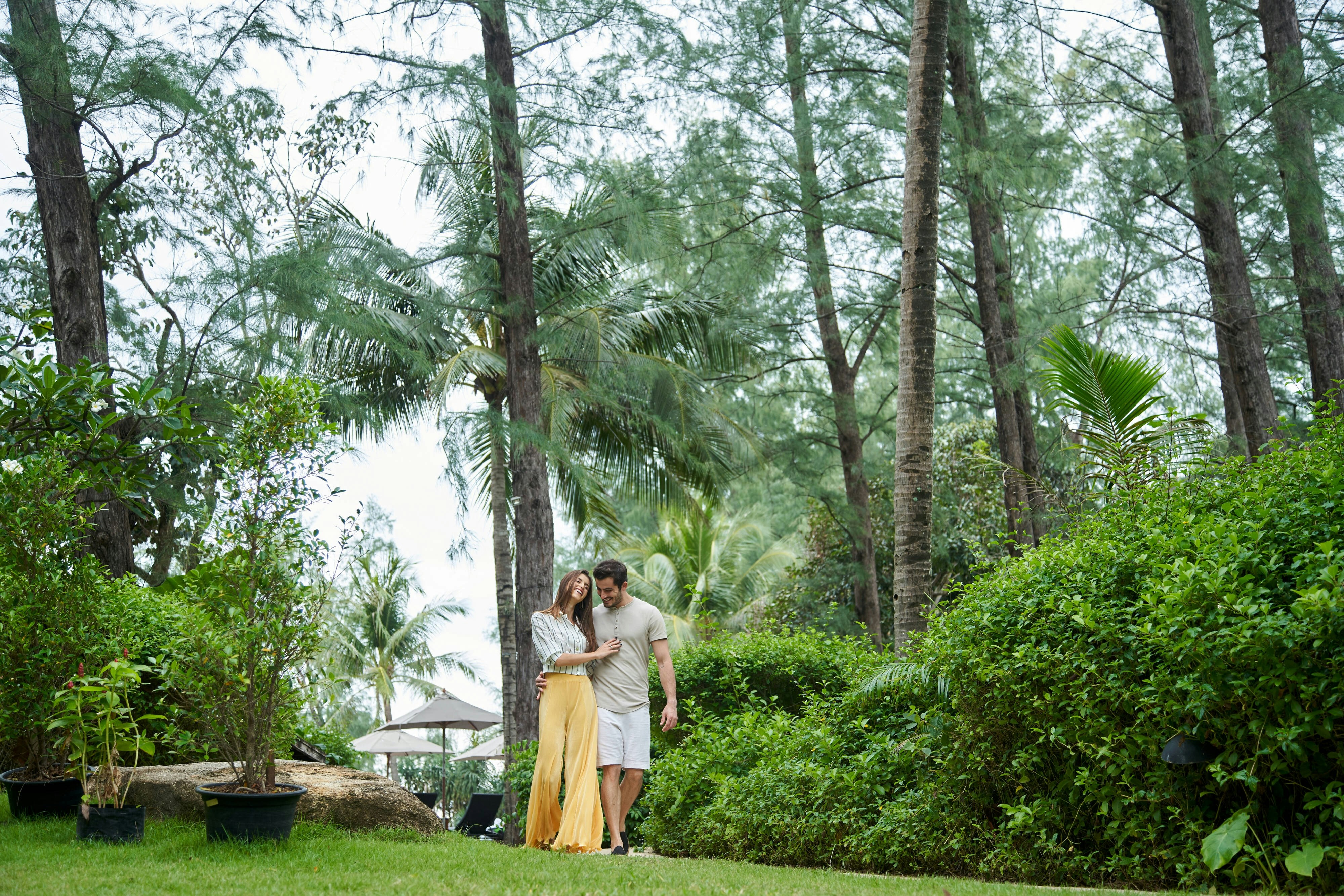 Renaissance Phuket Resort And Spa 35/50