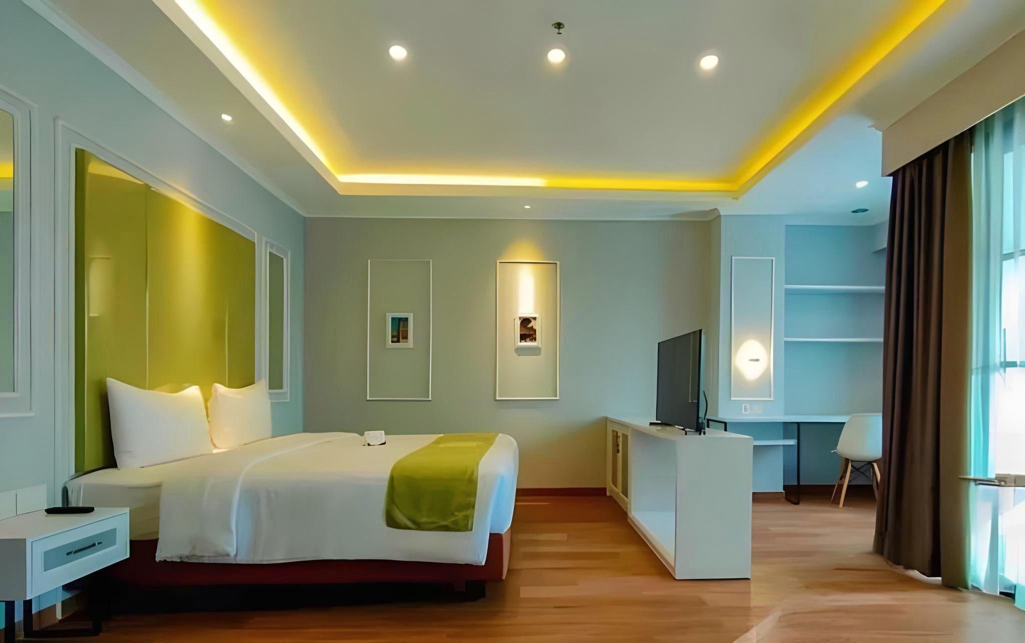 Hotel Dafam Enkadeli Thamrin Jakarta 20/44