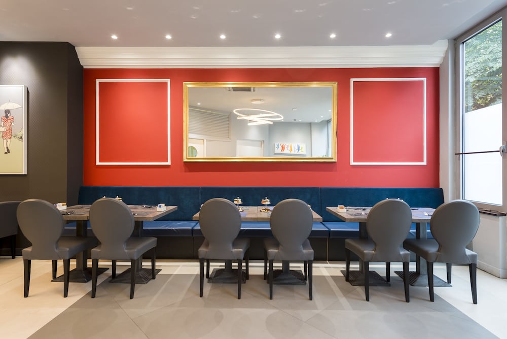Elizabeth Lifestyle Hotel Bologna 44/50