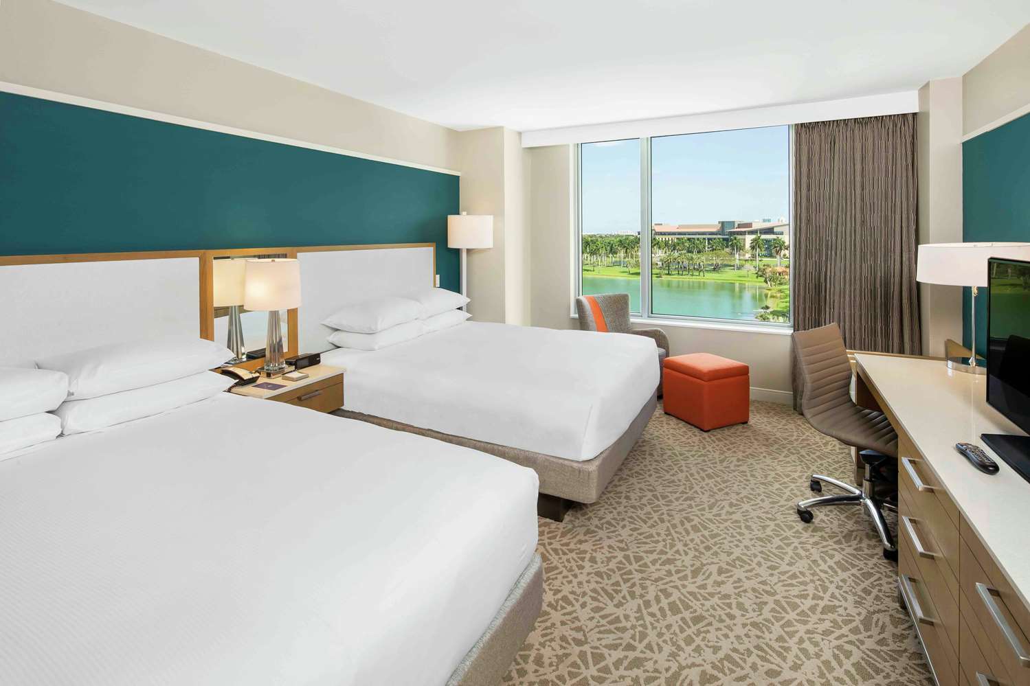 Hilton Miami Dadeland 29/65