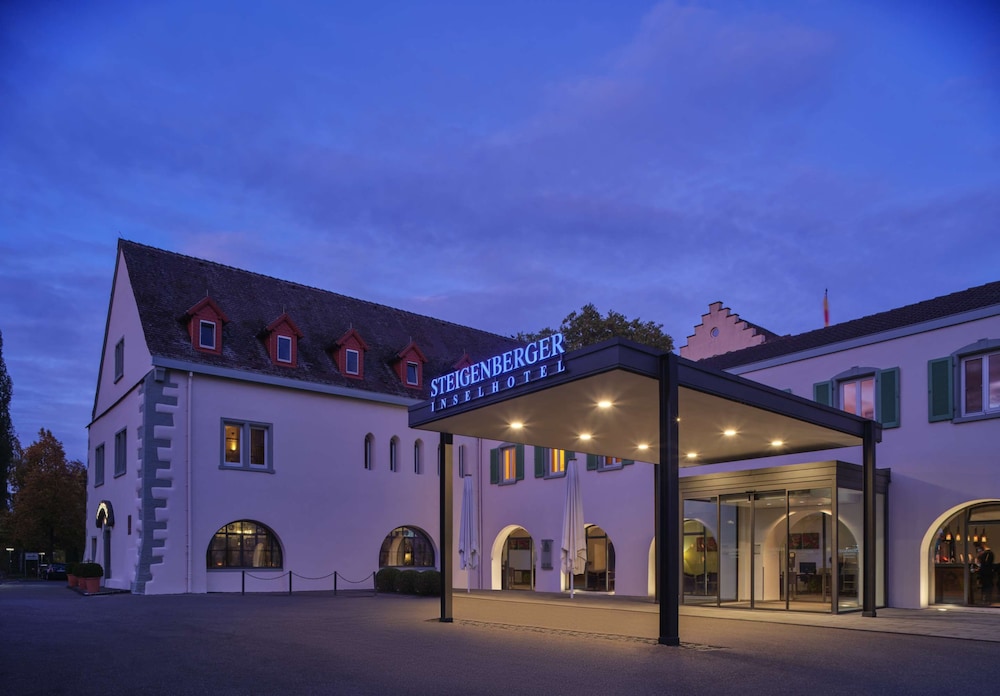Steigenberger Inselhotel Konstanz 2/70