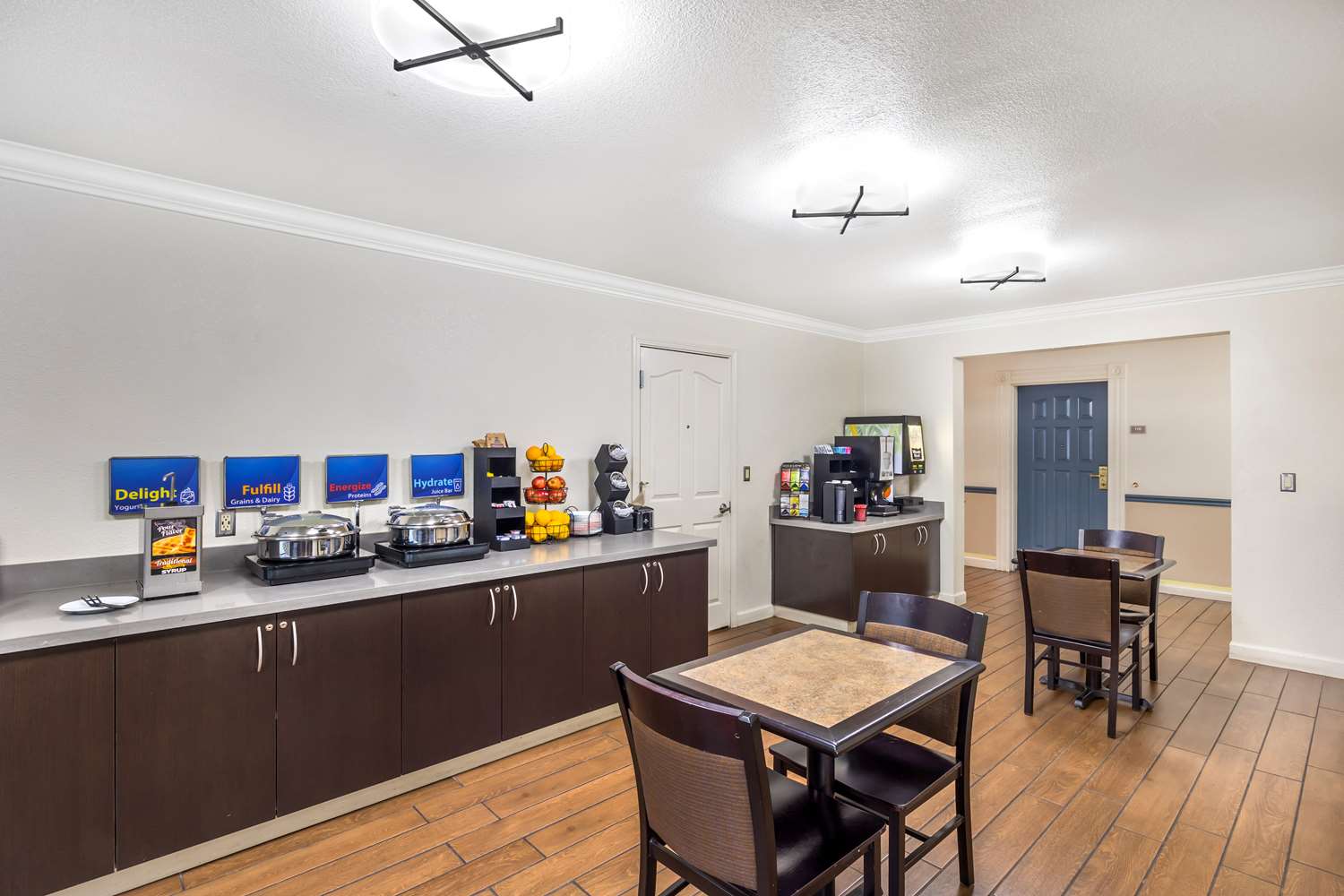 Best Western Capital City Inn 22/29