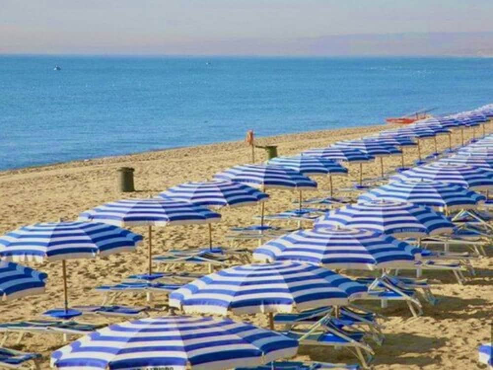 Villaggio Albergo Internazionale La Plaja 25/58