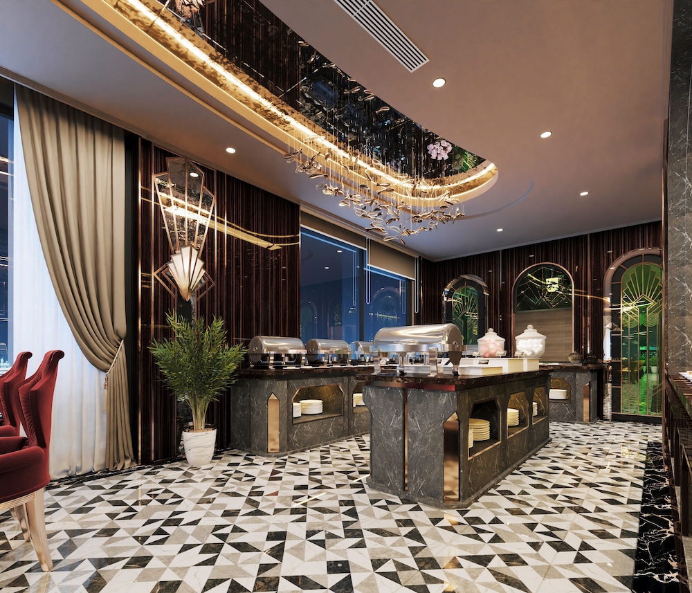 L'Heritage Premium Hanoi Central 4/50