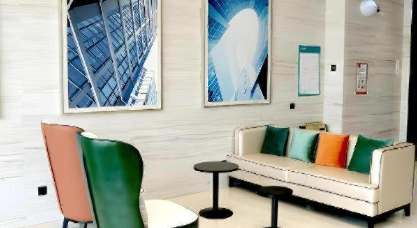 City Comfort Inn Huangshi Bei Station 31/40