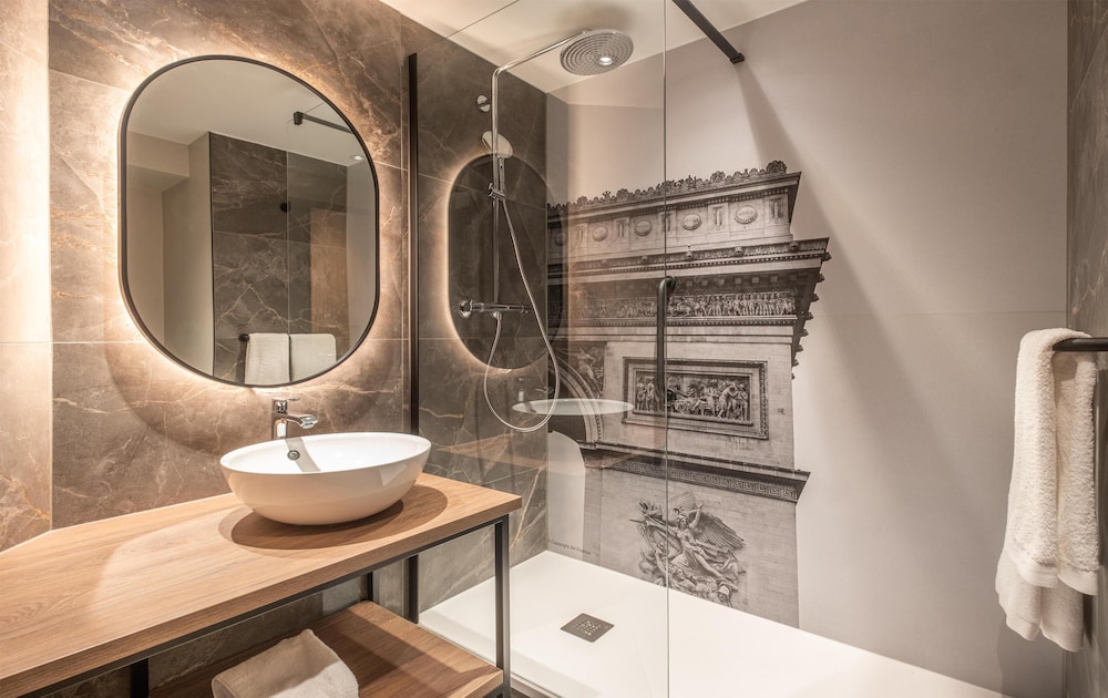 Golden Tulip Paris Cdg Airport Villepinte 67/67
