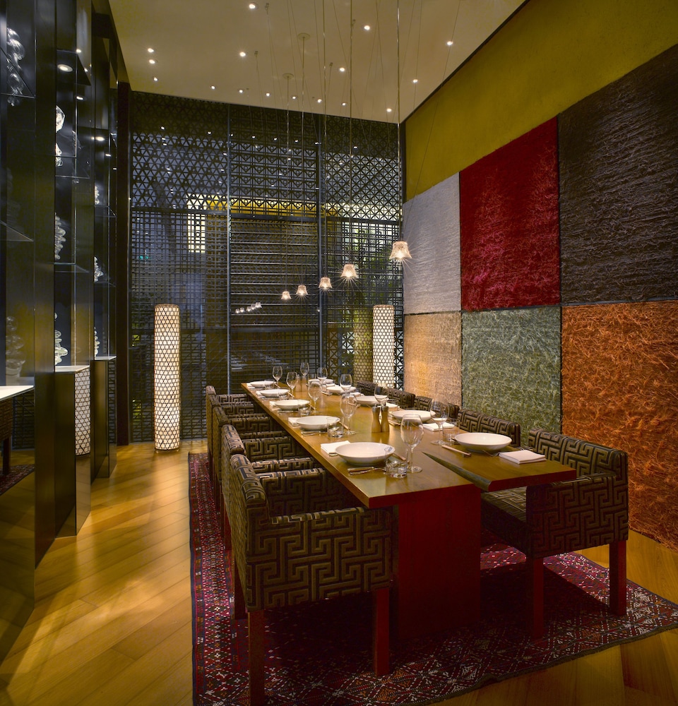 Grand Hyatt Macau 56/68