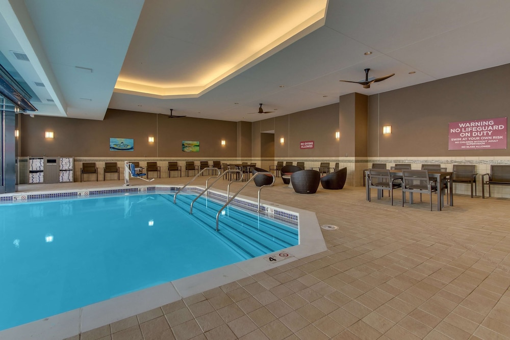 Drury Plaza Hotel Nashville Downtown 20/50