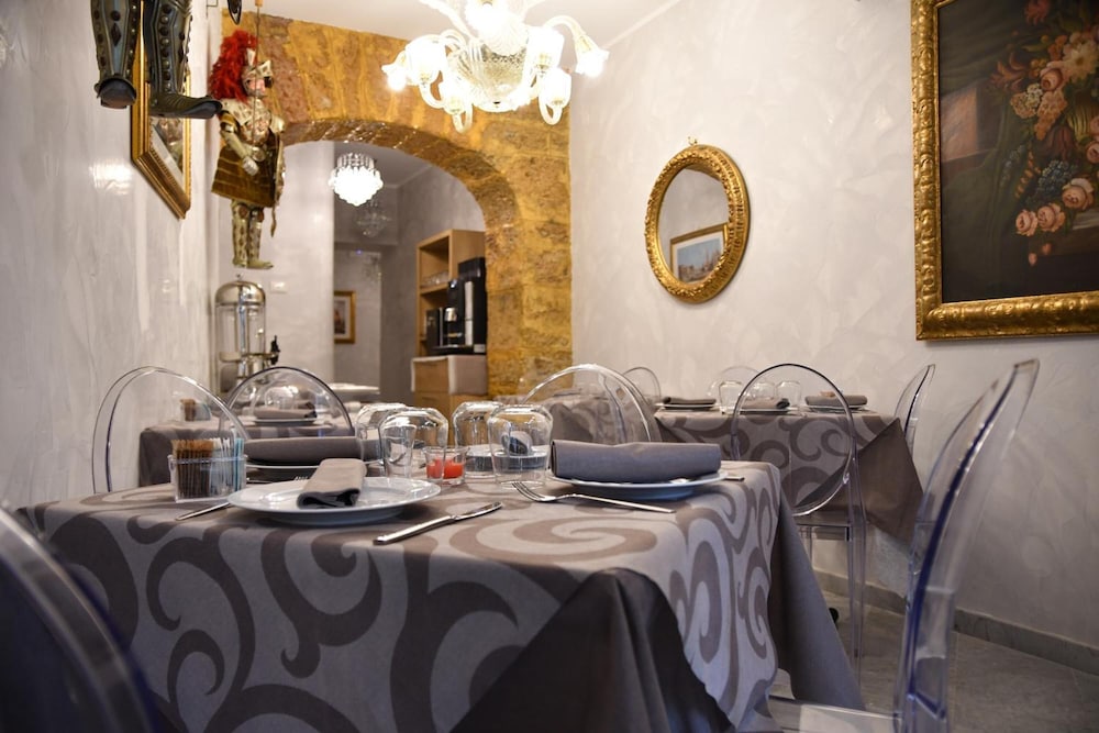 La Serenissima Hotel 26/44