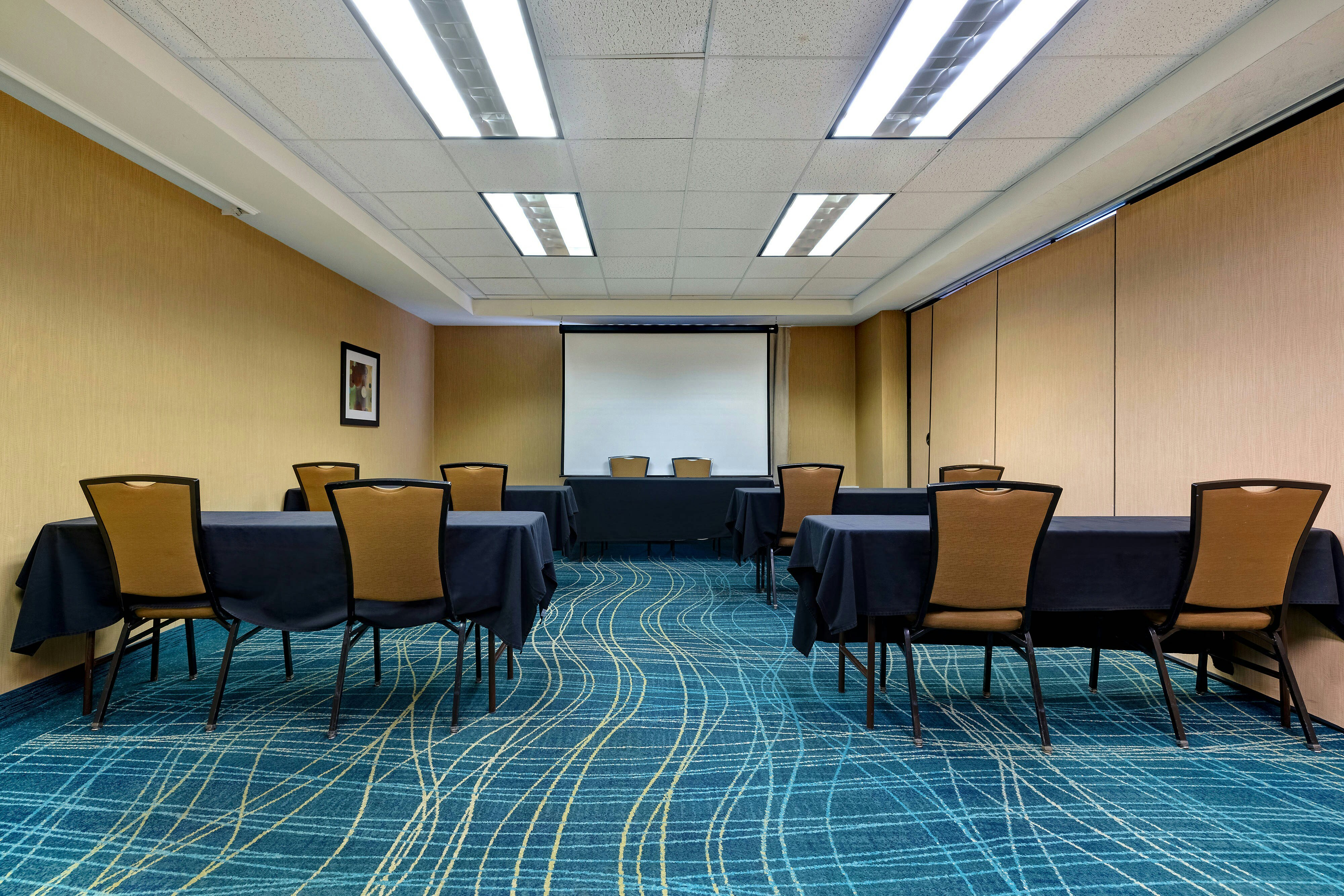 Springhill Suites Las Cruces 42/49