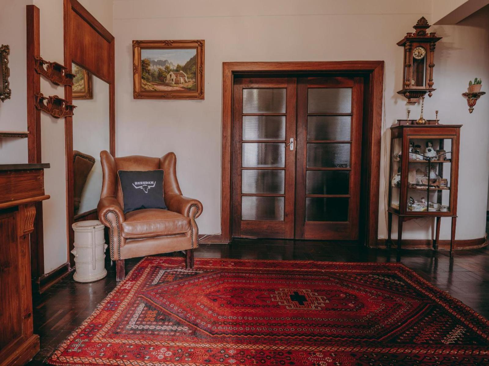 Beesdam Guesthouse 34/50