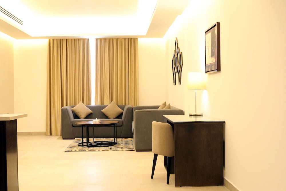 Downtown Hotel Apartments Boulevard 42/58