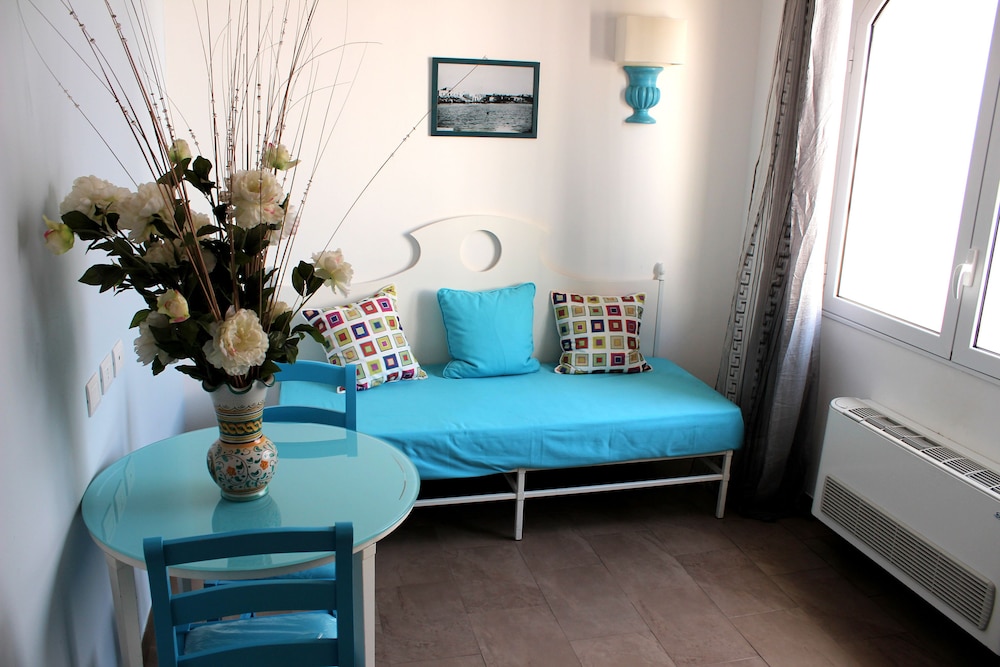 Hotel O Scia 34/50