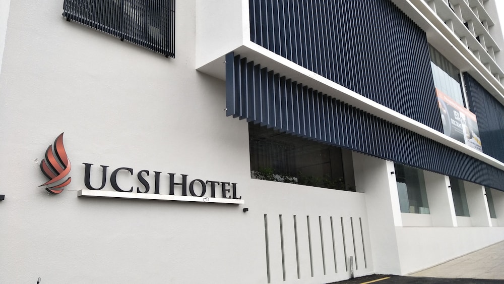 UCSI HOTEL KUCHING photo5