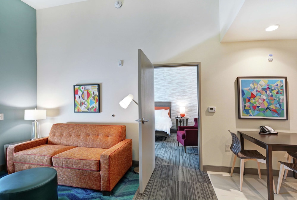 Home2 Suites By Hilton Grand Junction Northwest 43/63