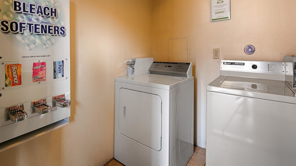 Best Western Fallon Inn And Suites 18/41