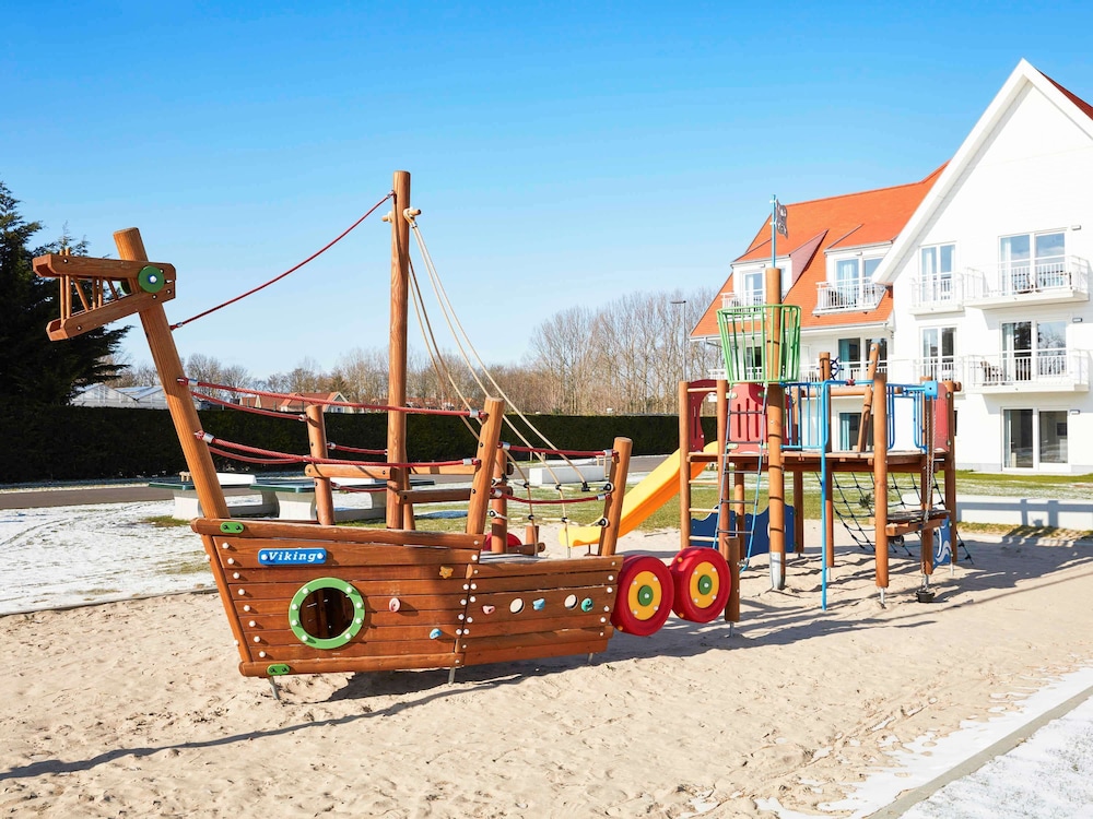 Ibis Styles Nieuwpoort 38/50