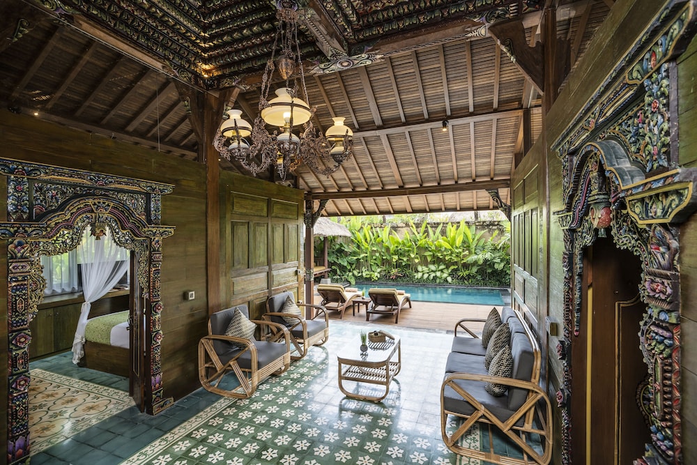 Arya Villas Ubud 28/50