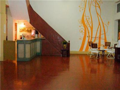 Morales Inn 7/31