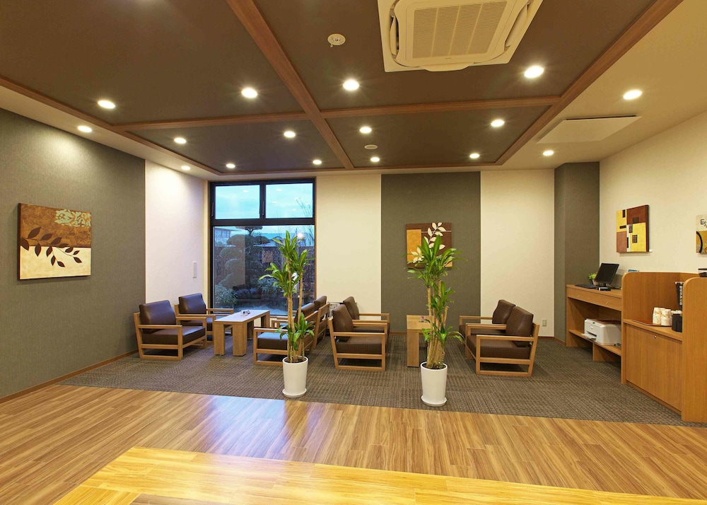Hotel Route Inn Sabae 34/44