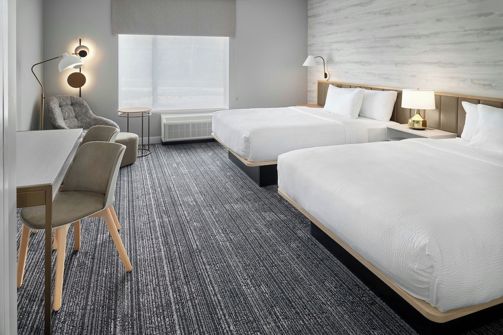 Towneplace Suites By Marriott Calhoun 7/50
