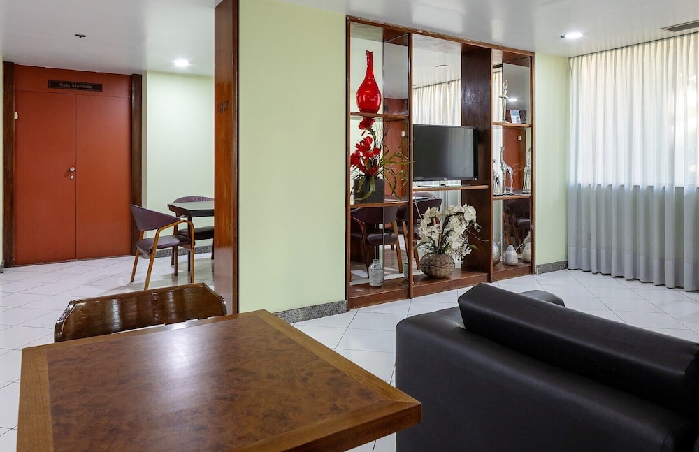 Hotel Nacional Inn Belo Horizonte 57/79