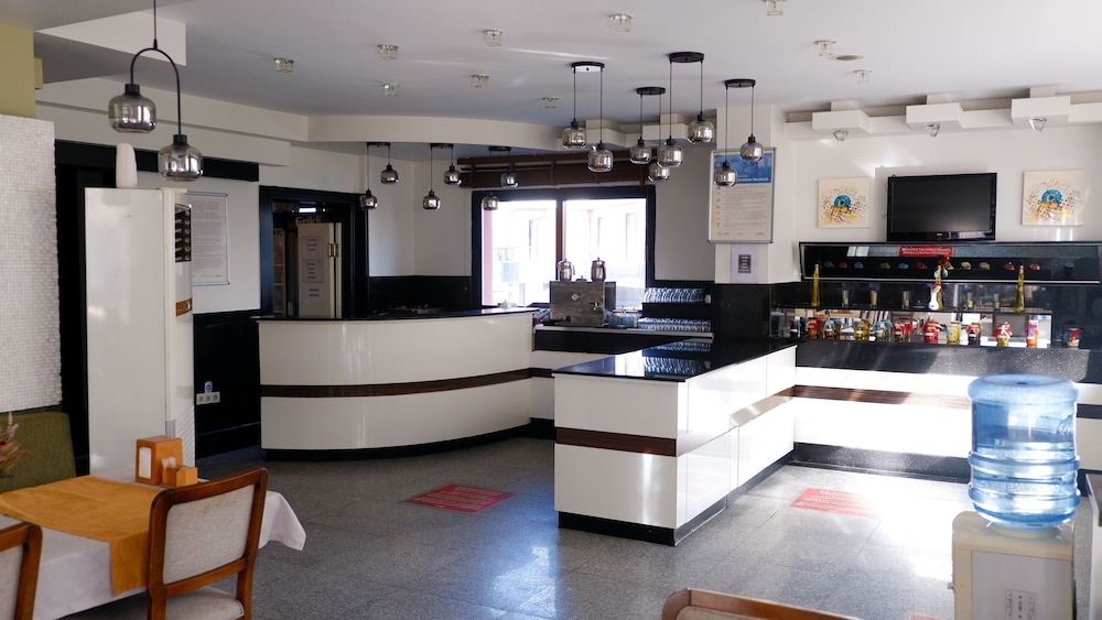 La bella Hotel Soma 12/43